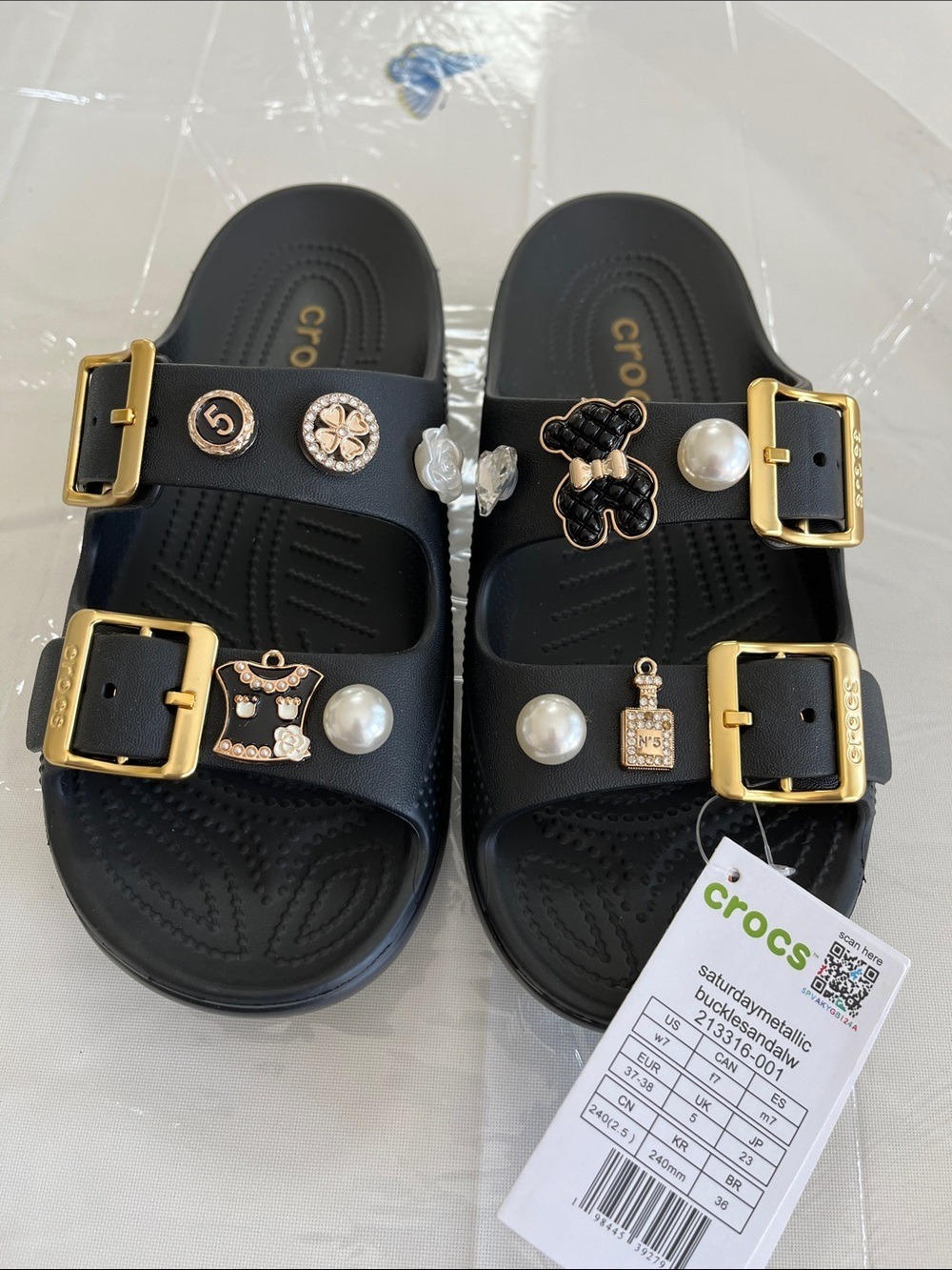 Crocs Sandals